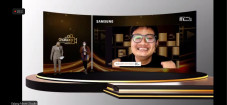 Samsung Umumkan 4 Pemenang...