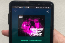 RCTI+ Angkat Kisah Horor...
