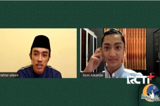 Perkara Hati Ini yang...