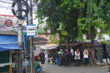 Petamburan III Rumah...