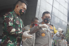 Begini Profil Laskar...