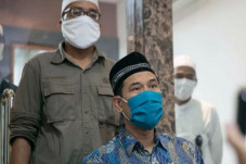 TKP Penembakan di Sekitar...