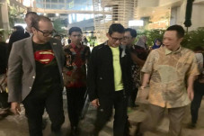 Dewan Riset Daerah Jakarta...