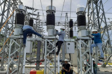 Akhir Tahun, PLN Sempurnakan...