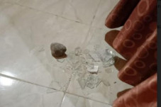 Masa Tenang, Rumah Pendukung...