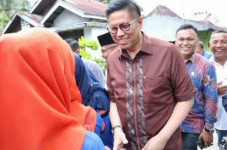 Masyarakat Sumbar: Cagub...