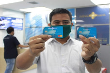 Menabung di MNC Bank:...