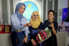 Jaga Keharmonisan Rumah...