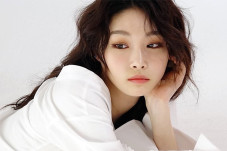 Bintang K-Pop Chungha...
