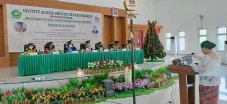 Perdana, Institut Agama...