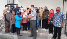 Pelatihan Budidaya Jamur,...