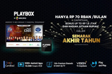 Plug and Play! Hingga...