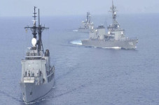 Jepang Akan Pasang Radar...
