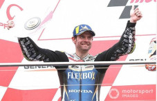 Gagal di MotoGP 2020,...