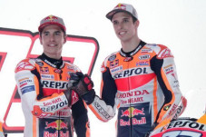 Perang Saudara di MotoGP...