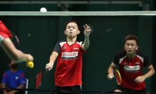 Gunakan Sistem Piala...