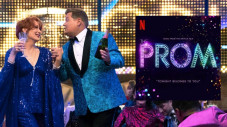 4 Fakta The Prom, Tayang...