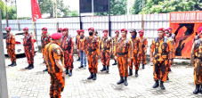 Amankan Pilwali Surabaya,...