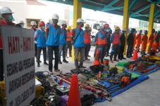 PLN Jamin Pasokan Listrik...