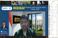Peran Penting Lembaga...