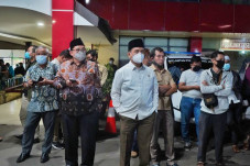 Fadli Zon Sebut Keluarga...