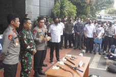 Ini Kata Pengamat Intelijen...