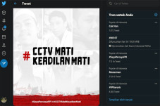 6 Laskar FPI Tewas Ditembak...