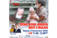 Live, iNews Siang di...