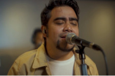 Abdul & The Coffee Theory...