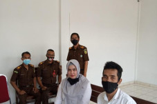 Ini Penampakan Catherine...