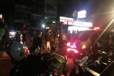 Proses Hukum Penembakan...