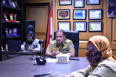 Jika Tak Ingin Tertinggal,...