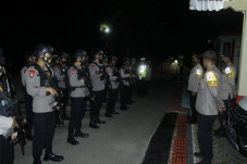 Jelang pemungutan suara,...
