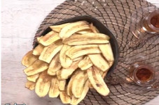 Tips Membuat Keripik...
