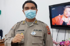 Masyarakat Sulut Diimbau...