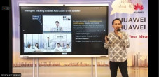Dukung Smart Office,...