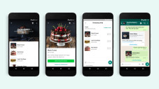 WhatsApp Business Kenalkan...