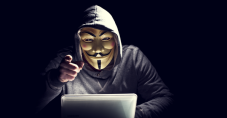 Kaspersky: 3 dari 10...