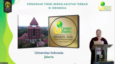 UI GreenMetric Nobatkan...
