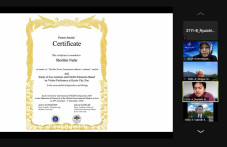Mahasiswa Double Degree...