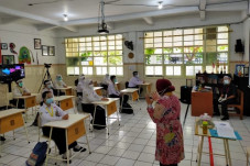 Cegah Klaster Baru,...