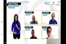 Bos Medco Sebut Indonesia...