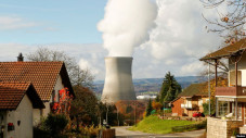 Kapan RI Mencicipi Energi...