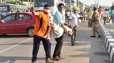 India Selidiki Penyebab...