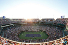 Indian Wells Masters...