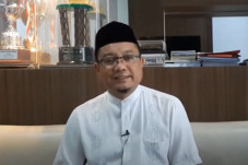 Jauhi Ucapan Kalau Seandainya...