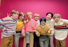 Kepoin 23 Member NCT...