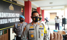 Kasus Video Azan Jihad...