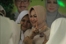 Profile Astiti Suwarni,...
