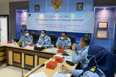 Timpora Makassar Ikut...